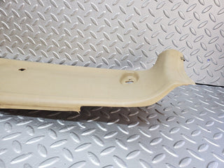 45700 Mercedes-Benz W126 420SE Headlining Roof Panel Beige
