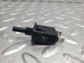 W123 trunk door contact switch used OEM