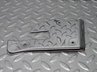40001 Mercedes-Benz R107 350SL Right Door Chrome Cover