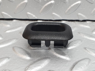 W202 window switch control button frame housing used OEM