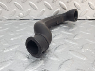 45377 Mercedes-Benz 280E M110.983 Air Intake Pipe 1100945282