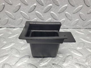 W201 Baby Benz electric window switch bucket used OEM