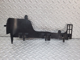 44609 Mercedes-Benz W124 220E Under Dash Panel Left Side 1246891508