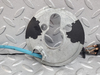 44797 Mercedes-Benz W124 220E Steering Wheel Contact Plate 0125455728 1244620597