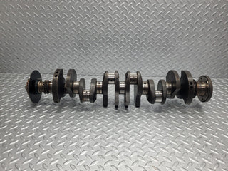 W112 crankshaft used OEM