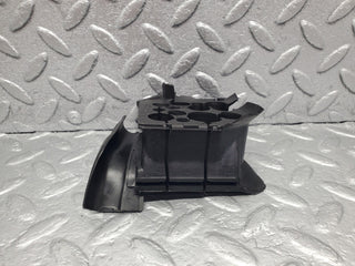 W201 Baby Benz firewall rubber grommet left side used OEM