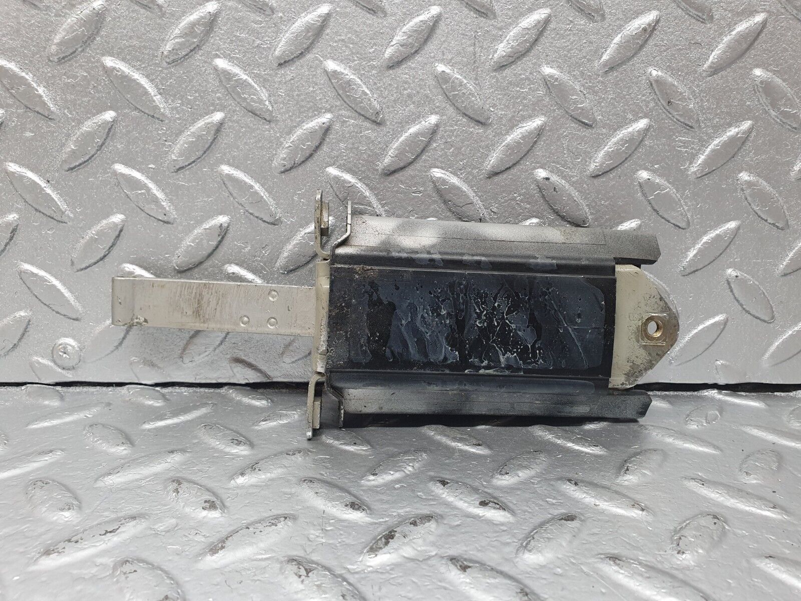 42762 Mercedes-Benz W201 190 2.0L Door Safety Check Strap