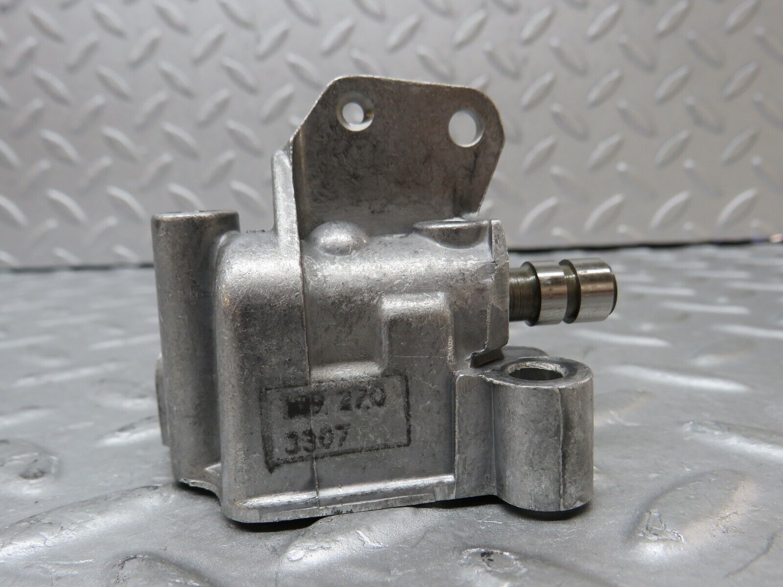 36439 Mercedes-Benz R107 450SL Automatic Gearbox Valve Body 1092770205