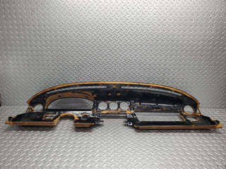 R107 SL dashboard used OEM