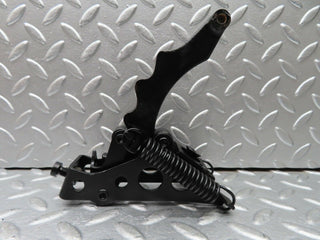 R107 SL door safety check strap used OEM