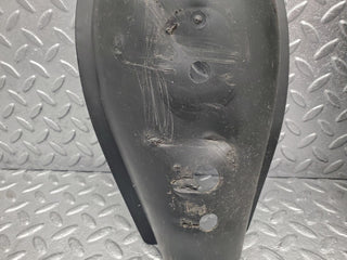 W124 rear control arm cover pair used OEM