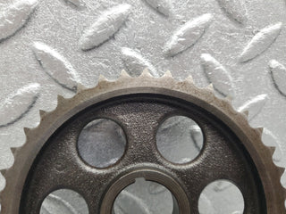 W112 camshaft timing gear used OEM