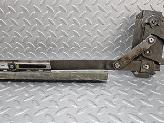 42670 Mercedes-Benz W108 280SE Front Right Manual Window Regulator