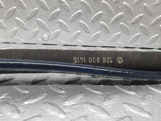 W126 Coupe air condition hose pipe used OEM