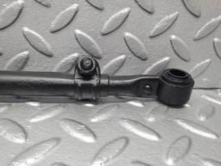 W108 front subframe guide rod used OEM