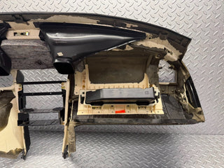 W202 dashboard black used OEM