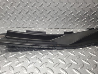 W126 Coupe water drain used OEM