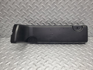 R107 SL tail light bulb holder right side used OEM