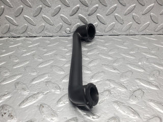 W126 Coupe crankcase breather hose used OEM