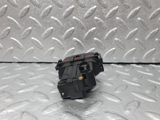 R129 SL heater box vacuum actuator used OEM