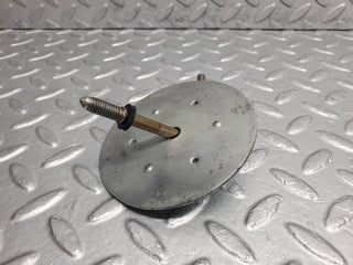 W124 Wagon spare wheel holder used OEM