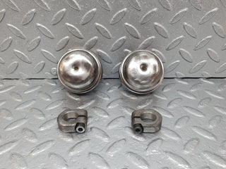 44044 Mercedes-Benz C123 230CE Coupe Wheel Hub Locking Cap