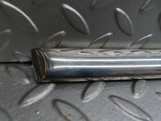 20544 Mercedes-Benz R107 450SL Right Skirt Chrome Trim Strip