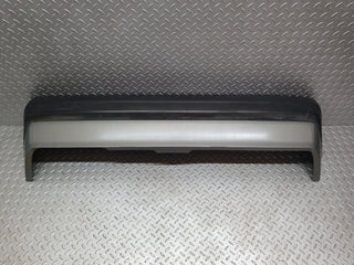42977 Mercedes-Benz W201 190 Rear Bumper 2018851625 2018801871