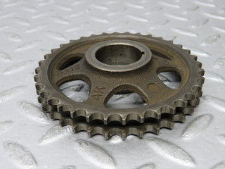 R107 SL timing gear sprocket used OEM