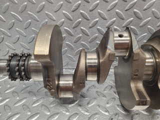 W124 Wagon crankshaft used OEM