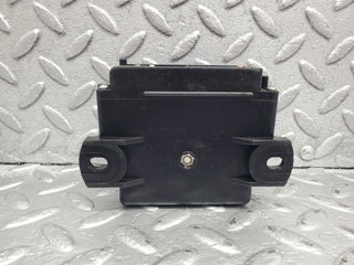 W124 glow plug control unit relay used OEM
