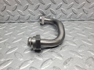 W112 coolant pipe used OEM