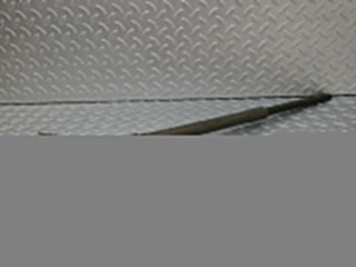 R107 SL steering column shaft used OEM