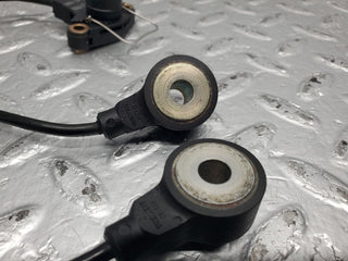 W124 Cabriolet knock sensor used OEM