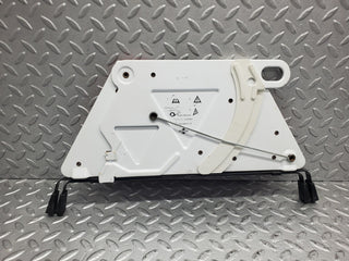 W124 Cabriolet warning triangle used OEM