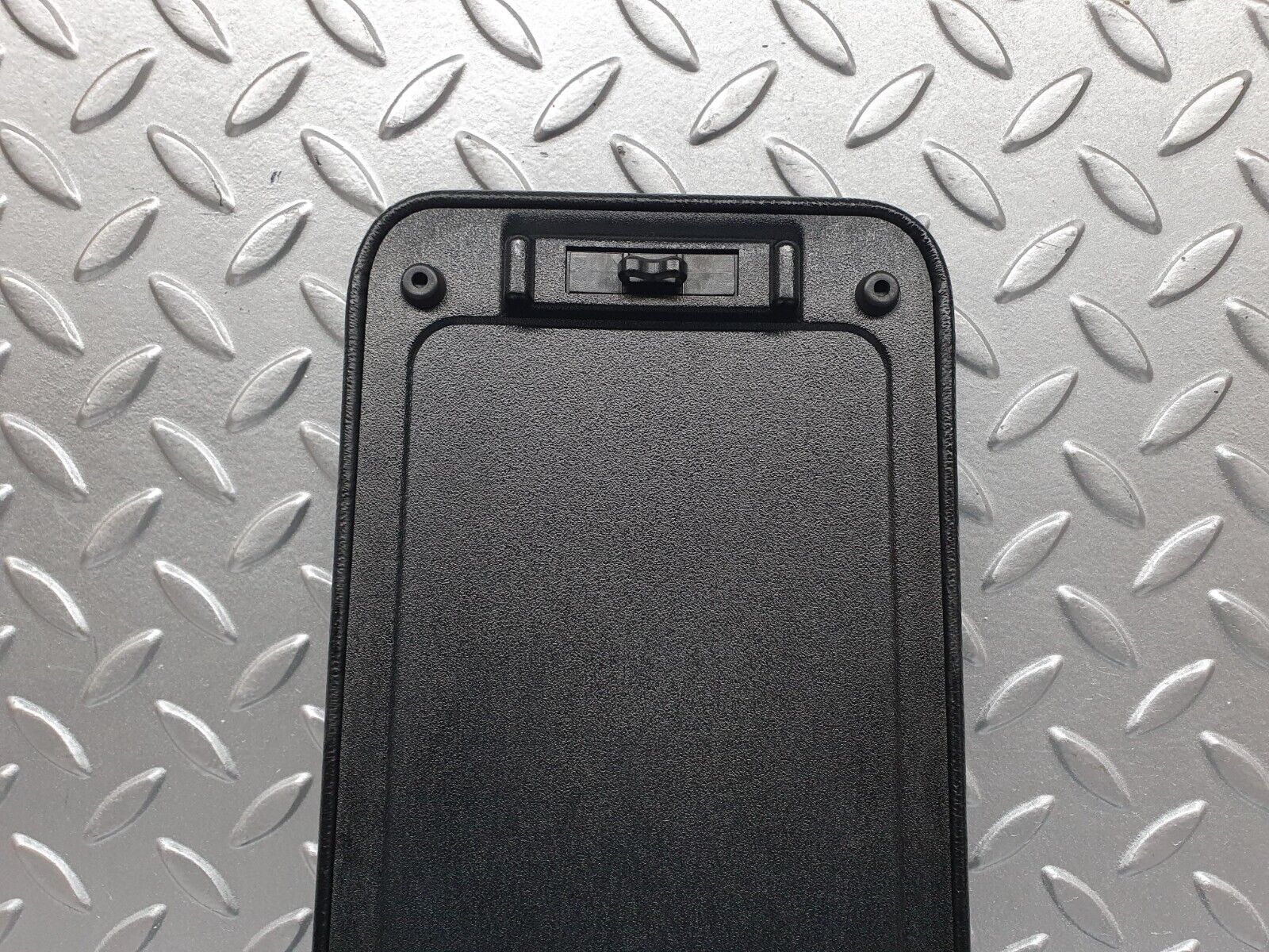 41966 Mercedes-Benz W202 C200 Centre Console Armrest Black 2026801279
