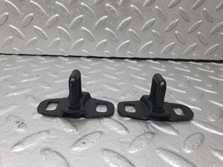 42599 Mercedes-Benz R129 320SL Coupe Bonnet Lock Latch 1298800060