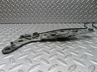 R107 SL front right seat hinge used OEM