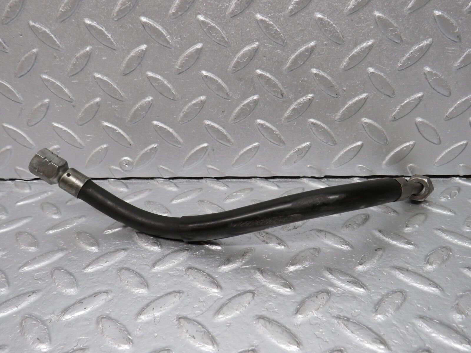 39160 Mercedes-Benz R107 500SL Fuel Pipe Line