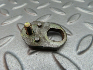 R107 SL fuel injector bracket used OEM