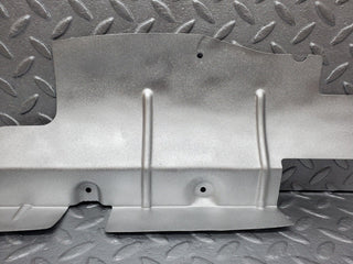 45903 Mercedes-Benz W126 420SE Exhaust Heat Shield