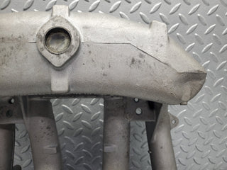 W201 Baby Benz air intake manifold used OEM