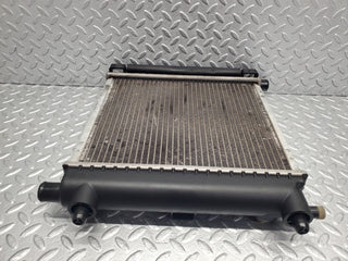 W201 Baby Benz coolant radiator used OEM