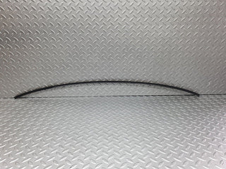 42641 Mercedes-Benz R129 320SL Coupe Front Windscreen Top Chrome Moulding Trim