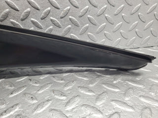R107 SL dashboard air vent right side used OEM