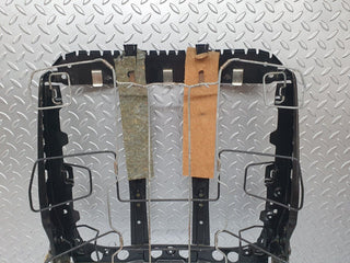 43947 Mercedes-Benz C123 230CE Coupe Front Right Seat Backrest