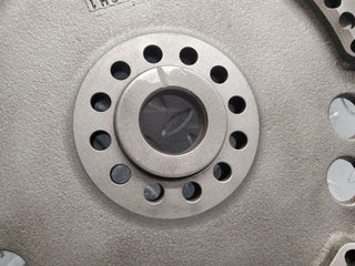 46708 Mercedes-Benz C123 280CE Coupe Flywheel Starter Ring 1100320001