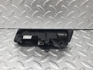 W201 Baby Benz right interior door handle used OEM