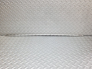 44544 Mercedes-Benz W123 280E Sunroof Chrome Trim