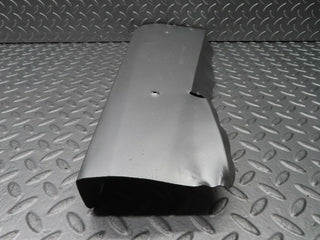 R107 SL exhaust heat shield used OEM